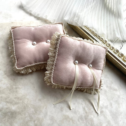 オリジナル商品 / Pilouリングピロー 【結婚式 リングピロー】