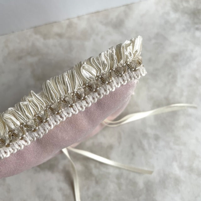 オリジナル商品 / Pilouリングピロー 【結婚式 リングピロー】