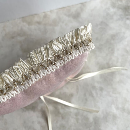 オリジナル商品 / Pilouリングピロー 【結婚式 リングピロー】