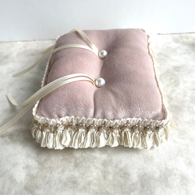 オリジナル商品 / Pilouリングピロー 【結婚式 リングピロー】