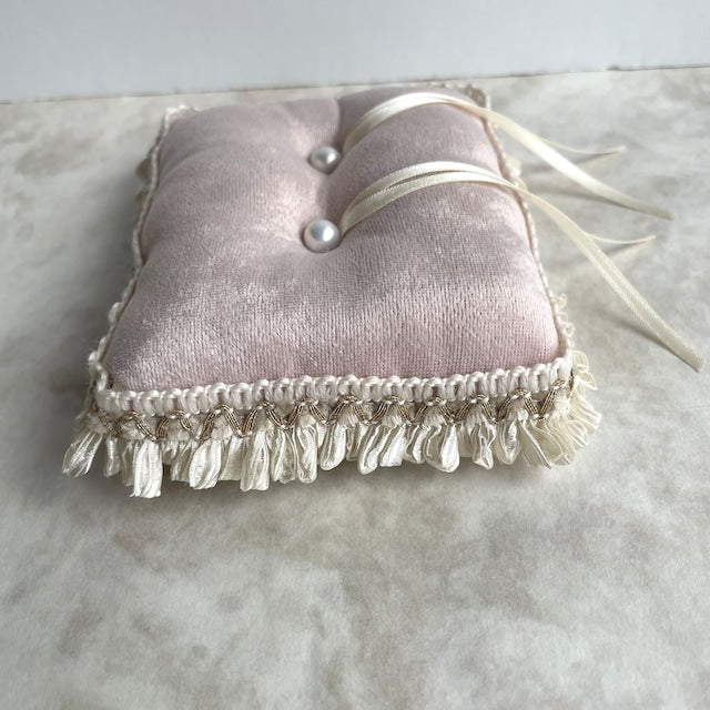 オリジナル商品 / Pilouリングピロー 【結婚式 リングピロー】