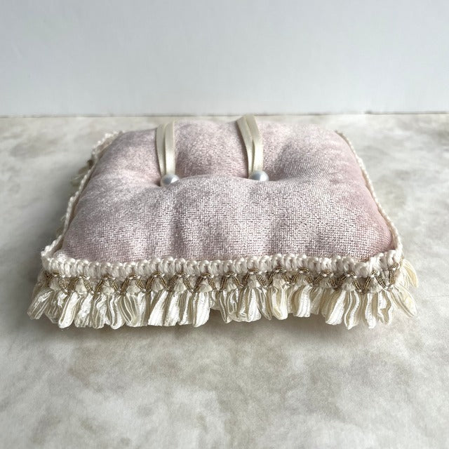 オリジナル商品 / Pilouリングピロー 【結婚式 リングピロー】