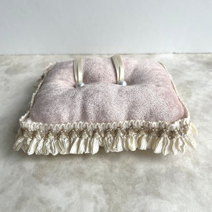 オリジナル商品 / Pilouリングピロー 【結婚式 リングピロー】