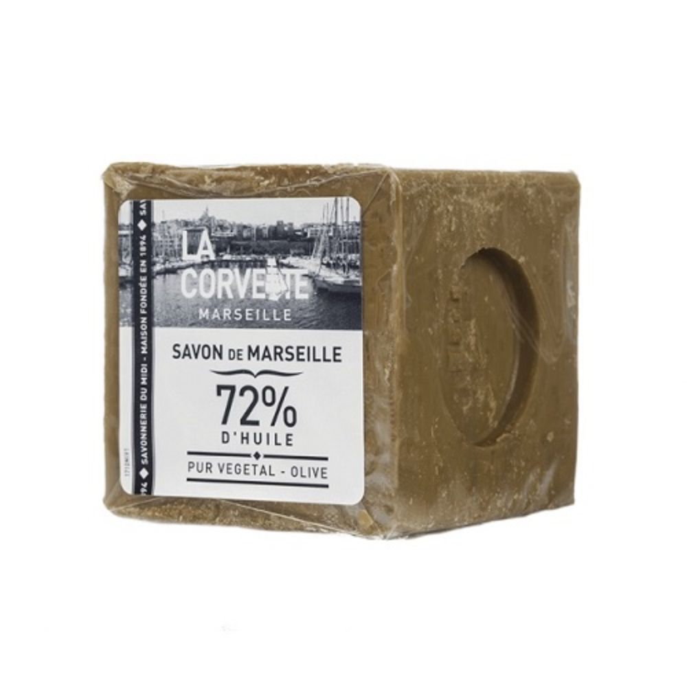 サボン・ド・マルセイユ オリーブ 300g 【結婚式 プチギフト】