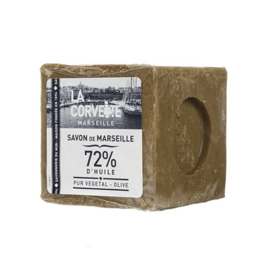 サボン・ド・マルセイユ オリーブ 300g 【結婚式 プチギフト】