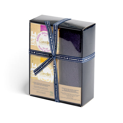 ラ・コルベット オーガニックセレクション 【結婚式 ギフト 美容グッズ】