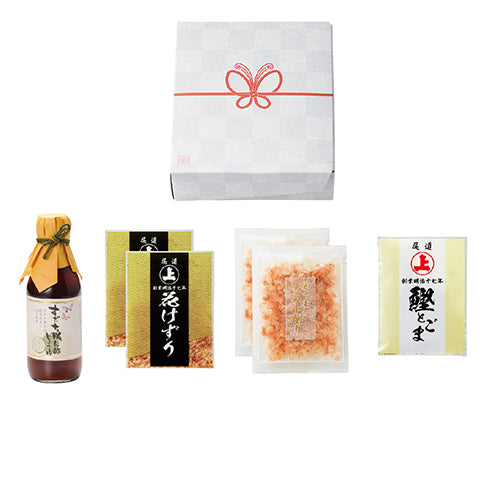 HAPPY-smile白 【結婚式 ギフト 縁起物 かつお節】