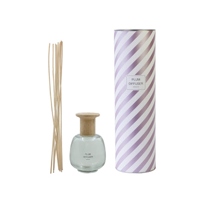 PLUM DIFFUSER MINI MAGNOLIA