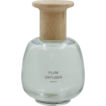 PLUM DIFFUSER MINI MAGNOLIA