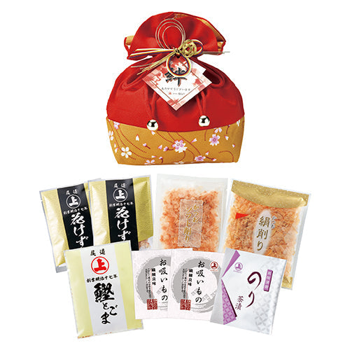 美幸-KC 【結婚式 ギフト 縁起物 かつお節】