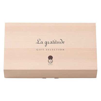 感謝おいり 【結婚式 ギフト 縁起物 かつお節】