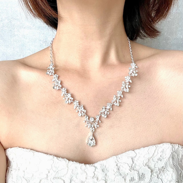 ブライダルアクセサリーセット 楽天市場】【STELLA BRIDAL公式】ブライダル アクセサリー