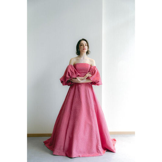 Taila【結婚式 カラードレス レンタル】