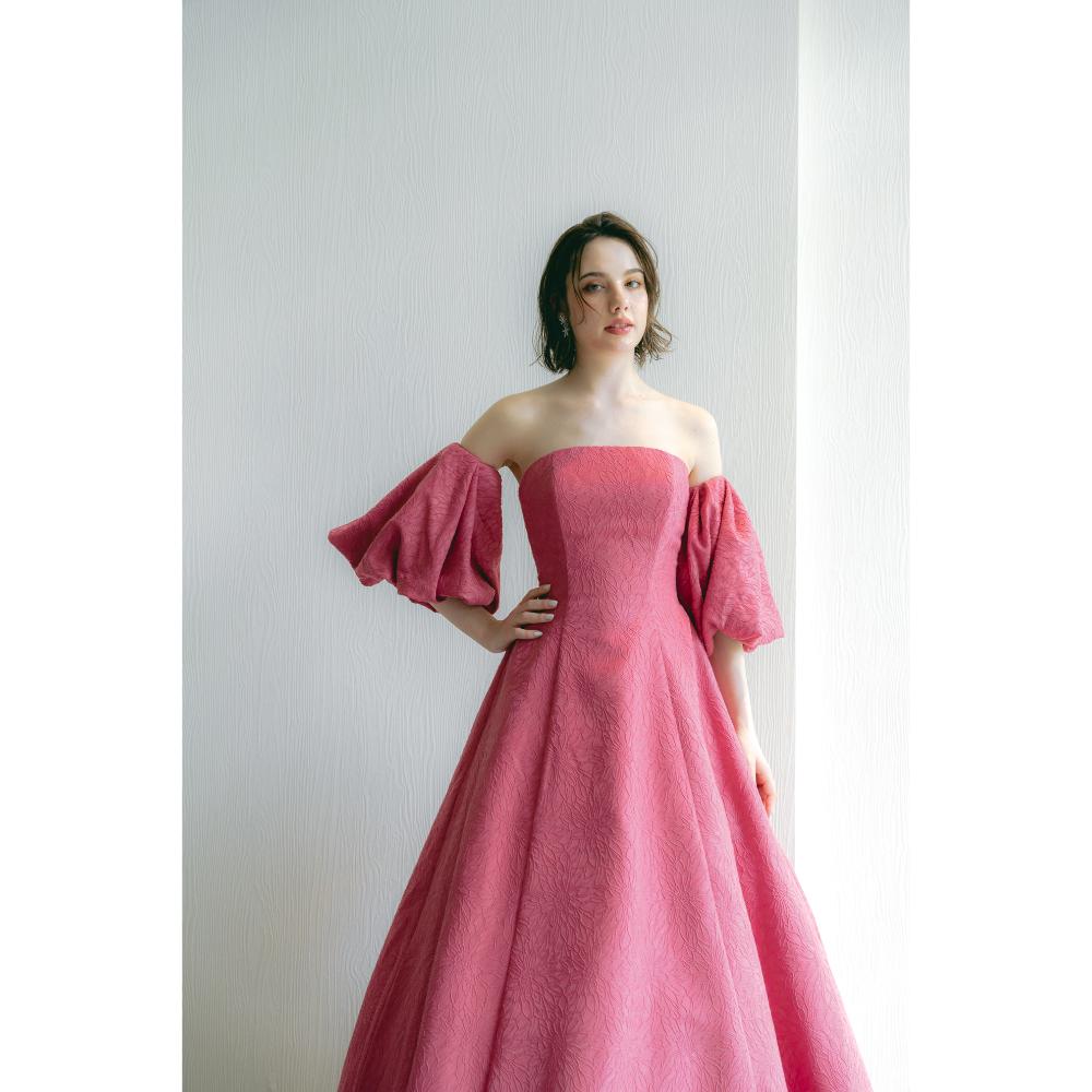 Taila【結婚式 カラードレス レンタル】