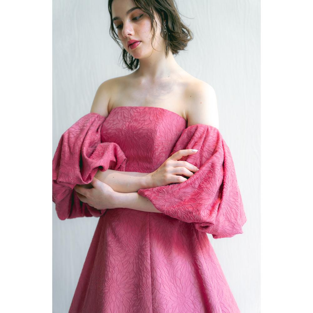 Taila【結婚式 カラードレス レンタル】