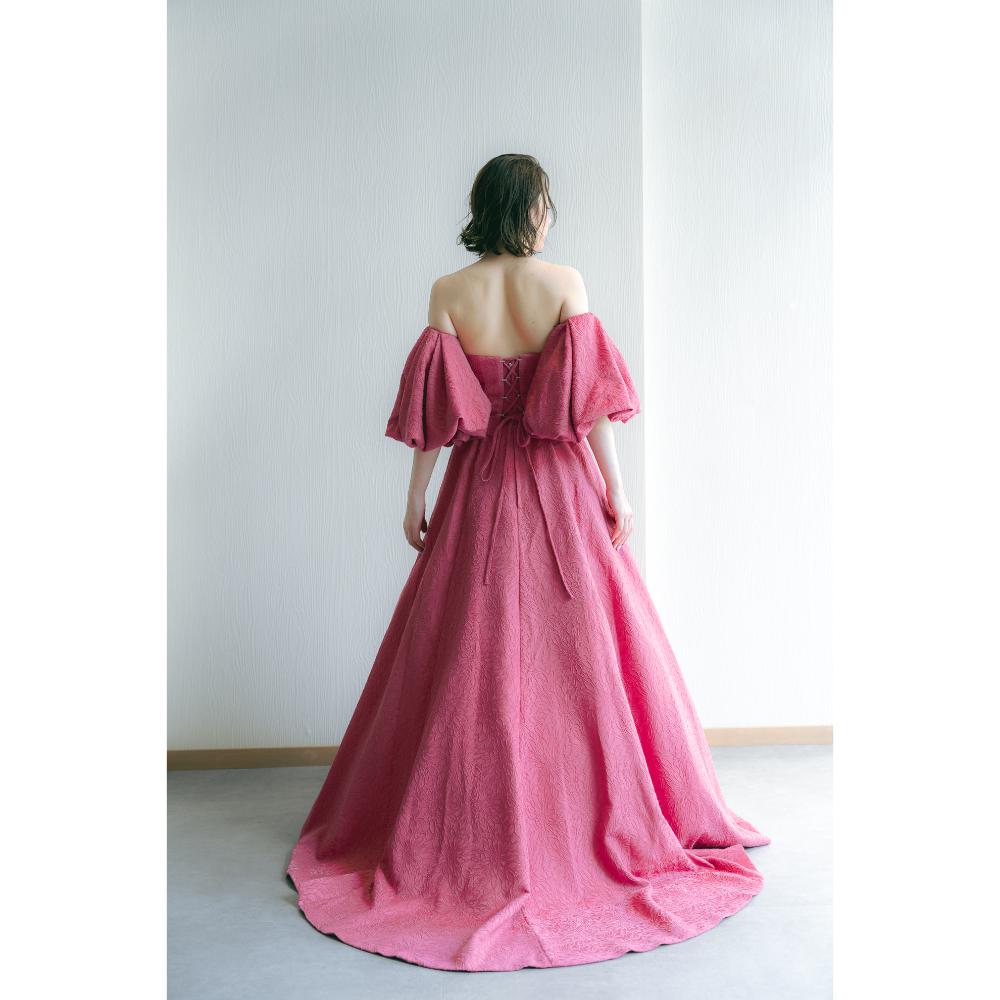 Taila【結婚式 カラードレス レンタル】