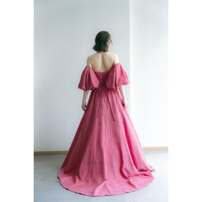 Taila【結婚式 カラードレス レンタル】