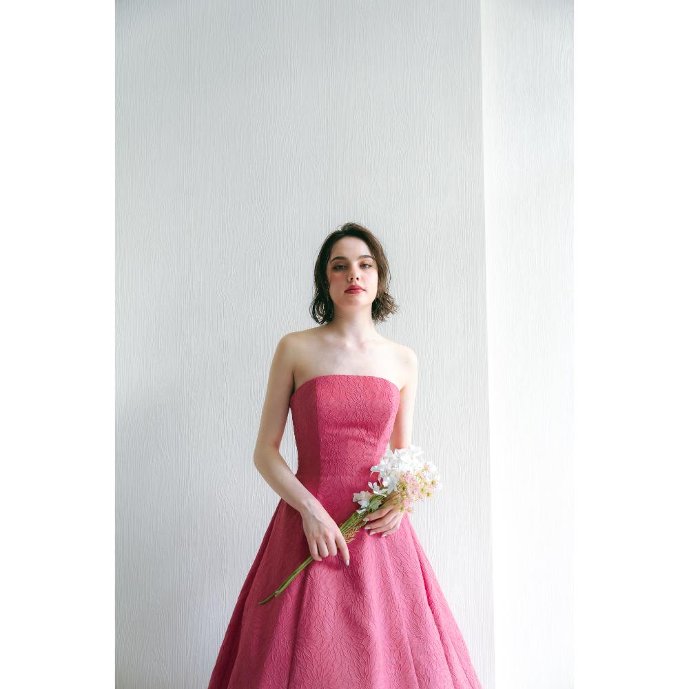 Taila【結婚式 カラードレス レンタル】