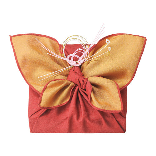 胡蝶J-朱金 【結婚式 ギフト 縁起物 かつお節】