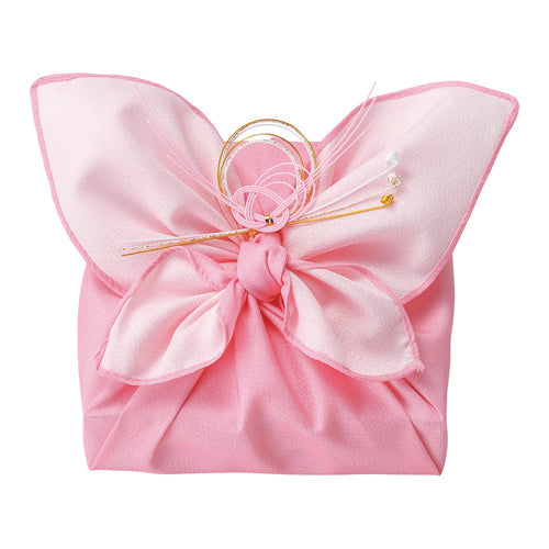 胡蝶J-白 【結婚式 ギフト 縁起物 かつお節】