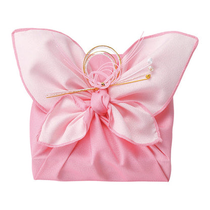 胡蝶J-白 【結婚式 ギフト 縁起物 かつお節】