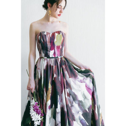 MAILO【結婚式 カラードレス レンタル】