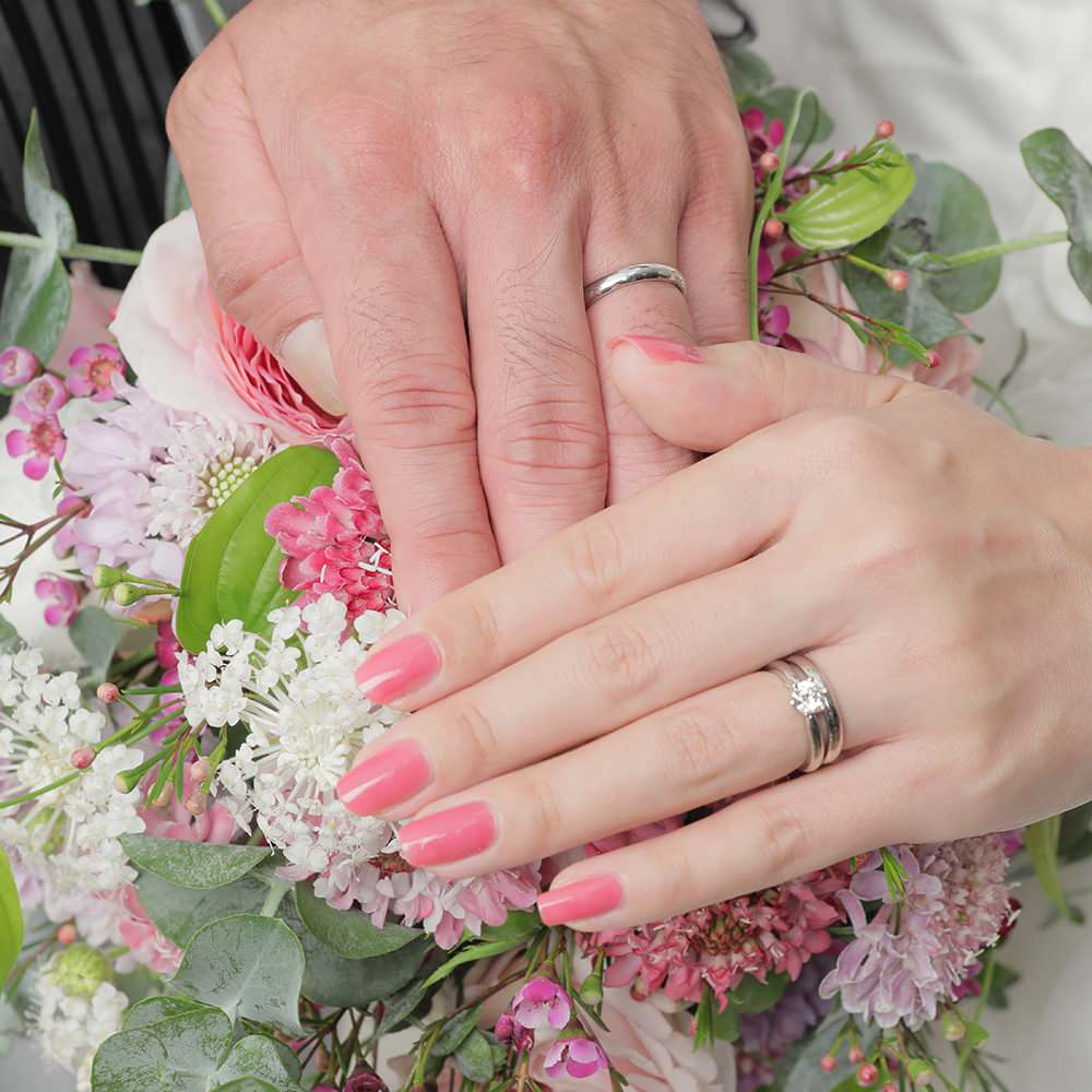 和装&洋装スタジオ全データプラン　【結婚式　写真　フォト　撮影】