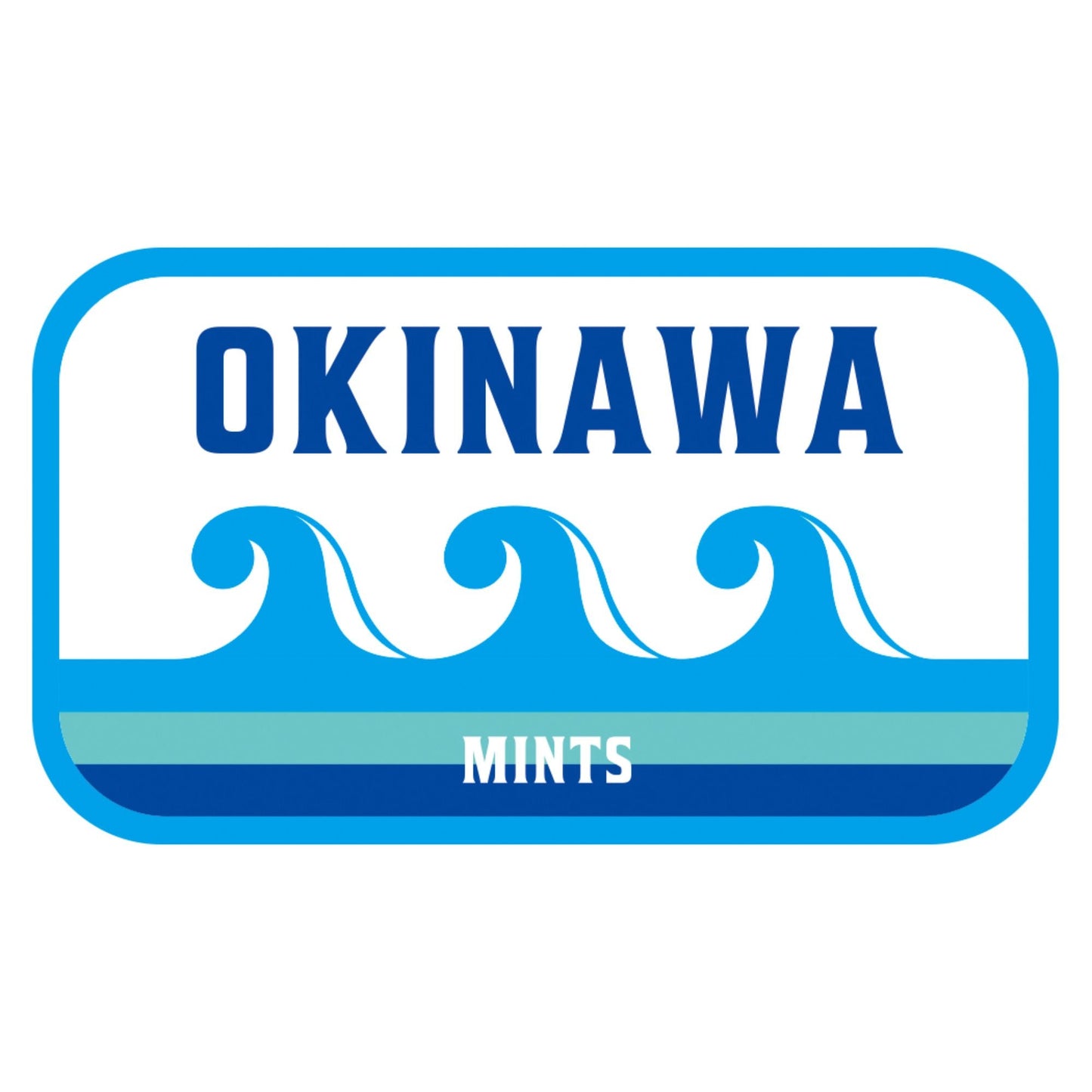 【沖縄プチギフト】ウェイブ 12個セット 【結婚式 プチギフト】