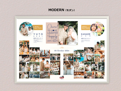 スナップ＆シェア【ポスター＋ホームページ】