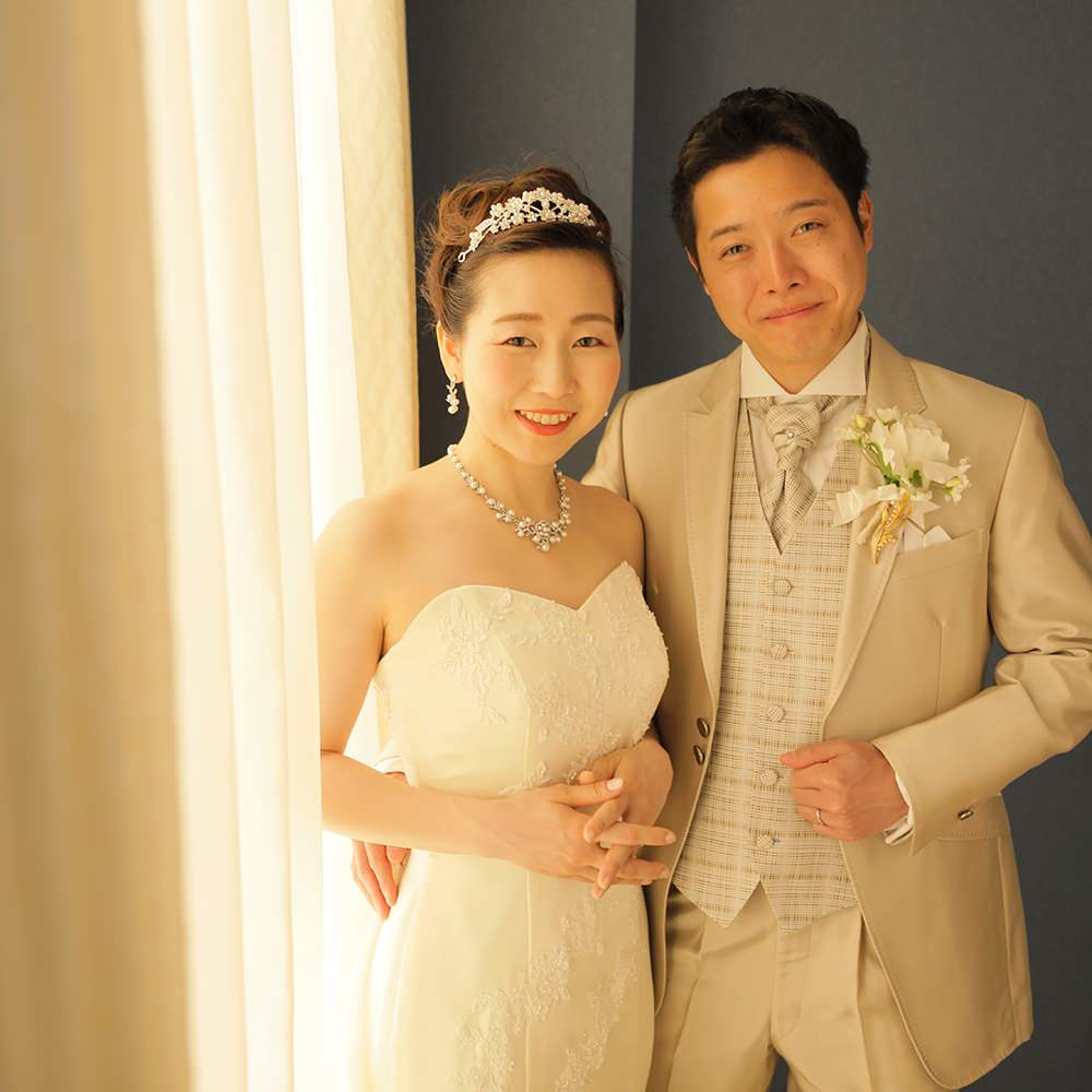 和装&洋装スタジオ全データプラン　【結婚式　写真　フォト　撮影】