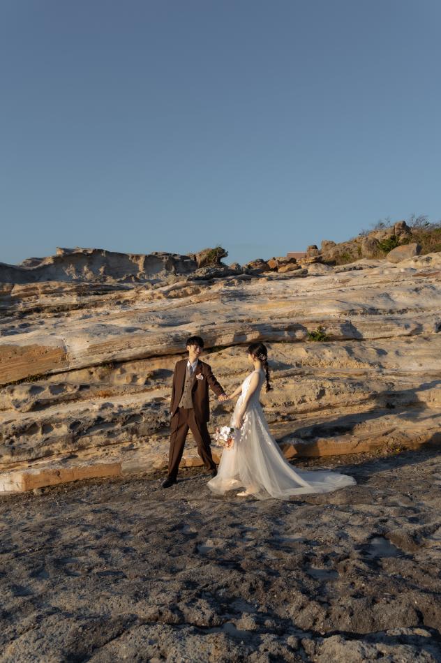 Photo PLAN【結婚式 前撮り ウェディングフォト 九州】