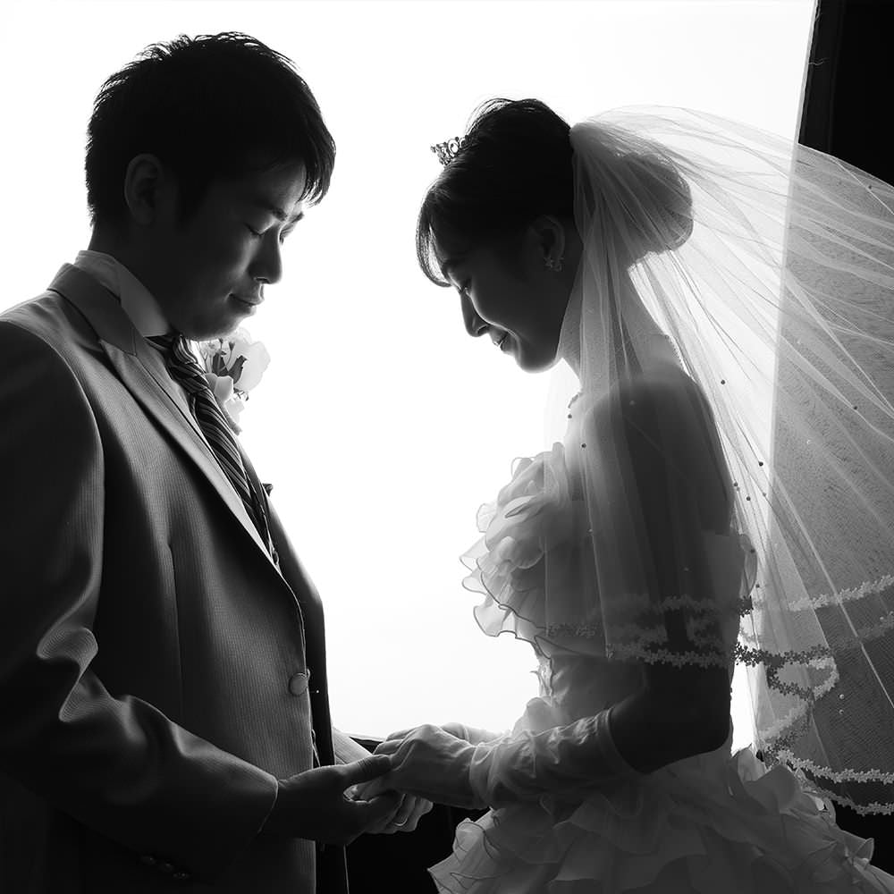 和装&洋装スタジオ全データプラン　【結婚式　写真　フォト　撮影】