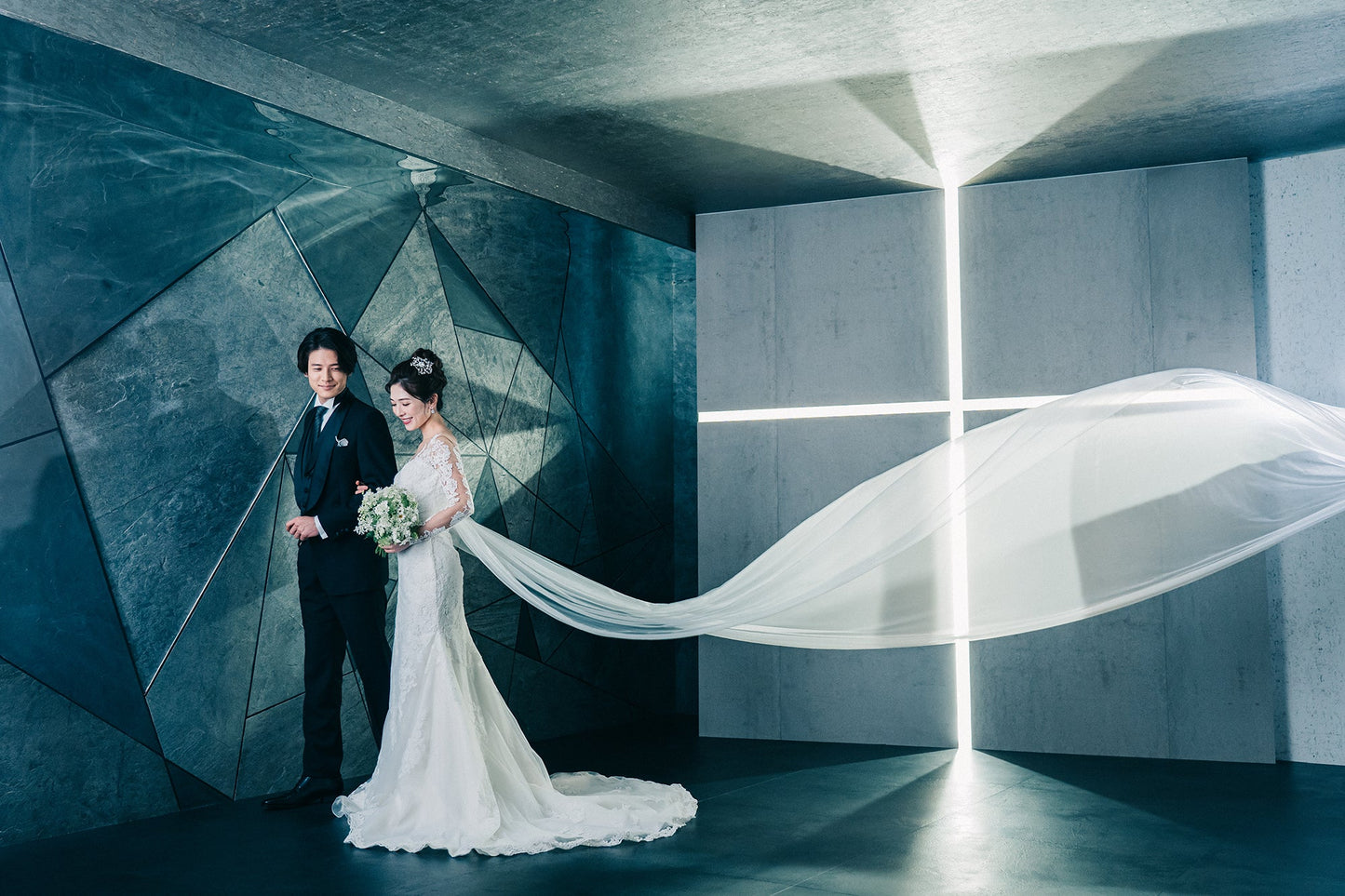 【スタジオ撮影】ドレス1着+14pアルバムプラン【結婚式 写真 フォトウェディング】