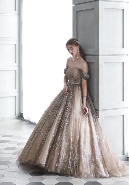 クレオ Fi-142【カラードレス】