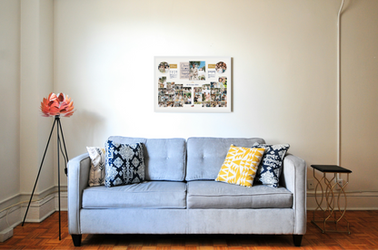 スナップ＆シェア【ポスター＋ホームページ】