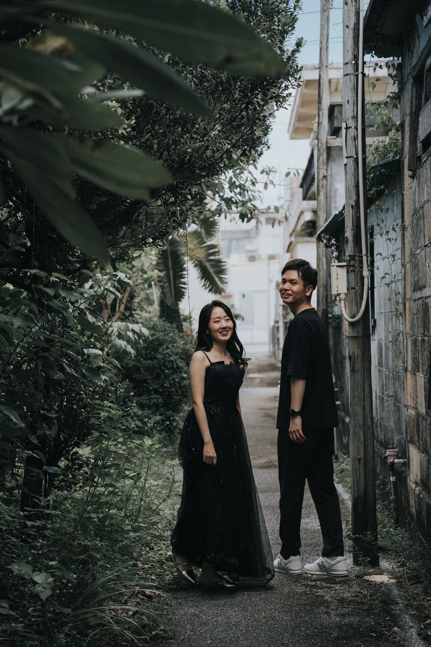 【フォトウェディング】ロケーションフォト（3時間） 【結婚式 写真 フォト 撮影】
