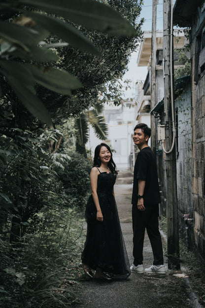 【フォトウェディング】ロケーションフォト（3時間） 【結婚式 写真 フォト 撮影】