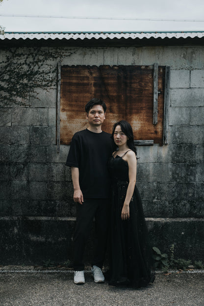 【フォトウェディング】ロケーションフォト（3時間） 【結婚式 写真 フォト 撮影】