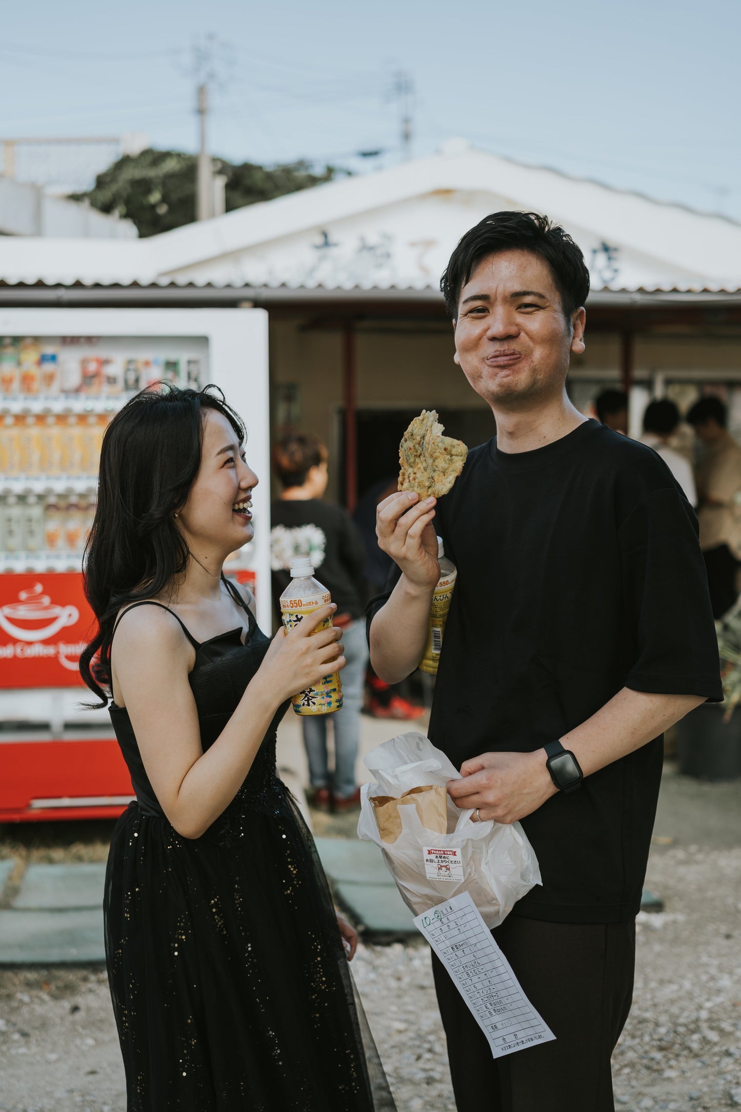 【フォトウェディング】ロケーションフォト（3時間） 【結婚式 写真 フォト 撮影】