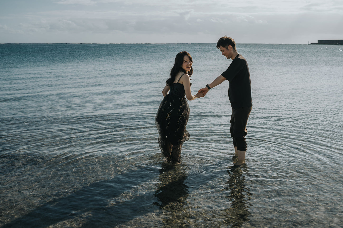 【フォトウェディング】ロケーションフォト（3時間） 【結婚式 写真 フォト 撮影】