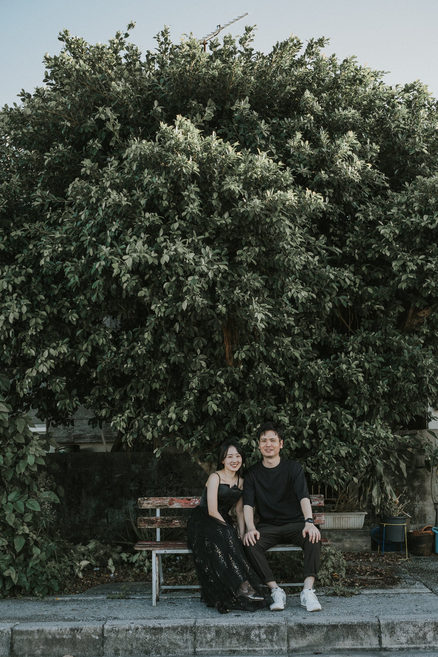 【フォトウェディング】ロケーションフォト（3時間） 【結婚式 写真 フォト 撮影】