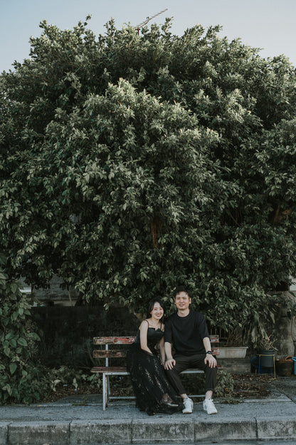 【フォトウェディング】ロケーションフォト（3時間） 【結婚式 写真 フォト 撮影】