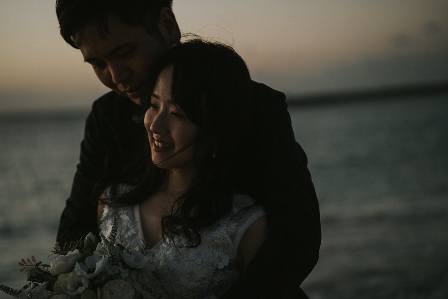 【フォトウェディング】ロケーションフォト（3時間） 【結婚式 写真 フォト 撮影】