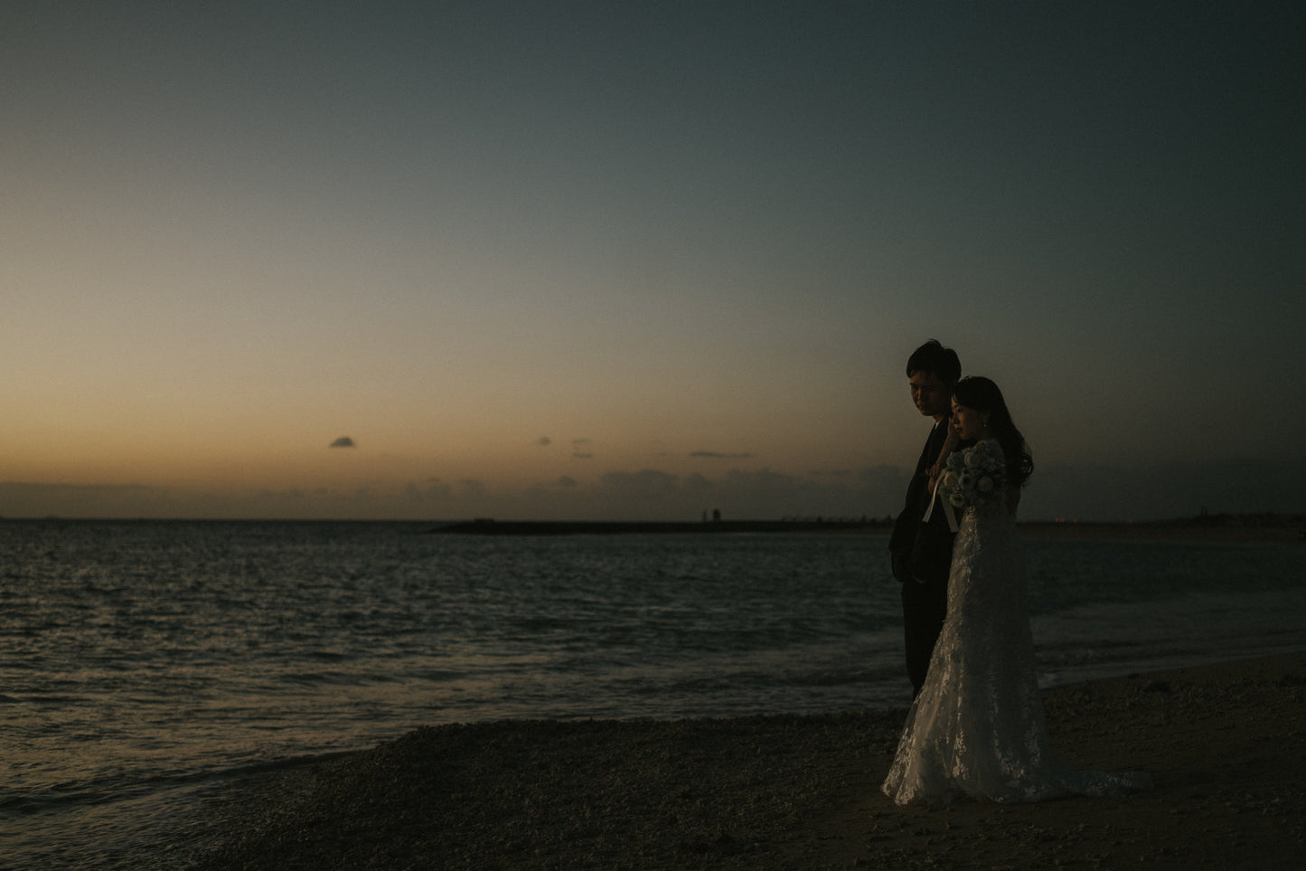 【フォトウェディング】ロケーションフォト（3時間） 【結婚式 写真 フォト 撮影】