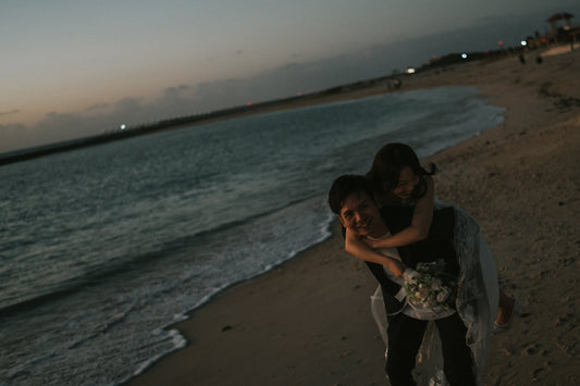 【フォトウェディング】ロケーションフォト（3時間） 【結婚式 写真 フォト 撮影】