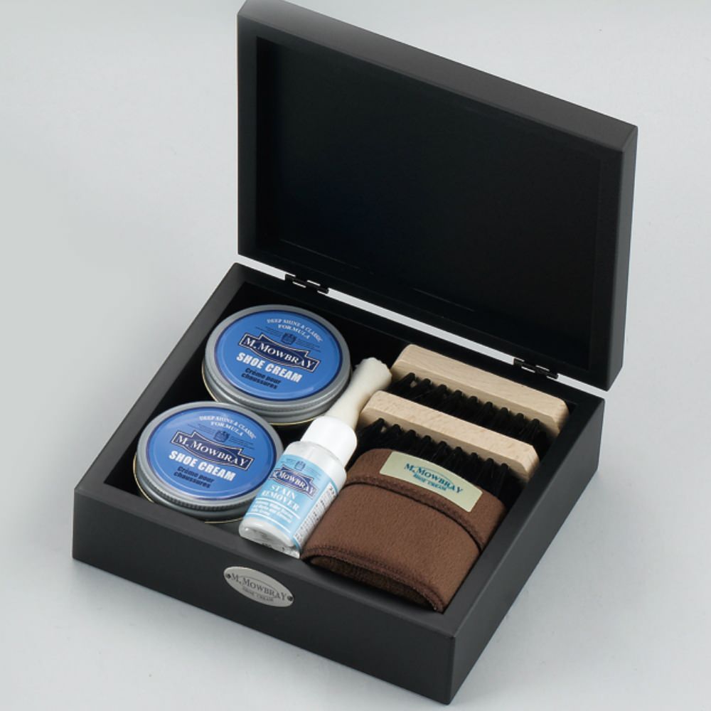 シューケア メンズセット 【結婚式 引き出物 ギフト】