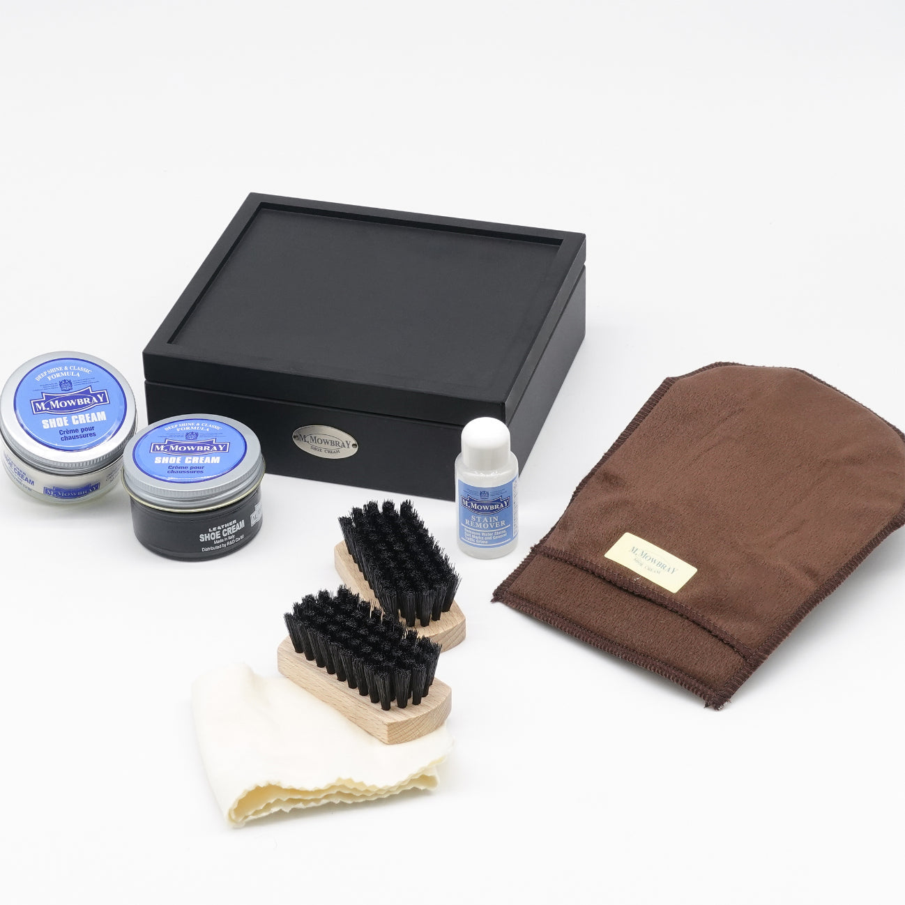 シューケア メンズセット 【結婚式 引き出物 ギフト】