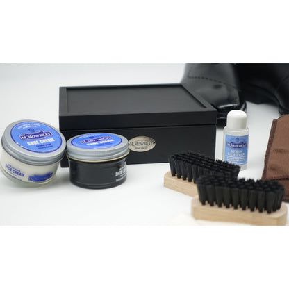 シューケア メンズセット 【結婚式 引き出物 ギフト】