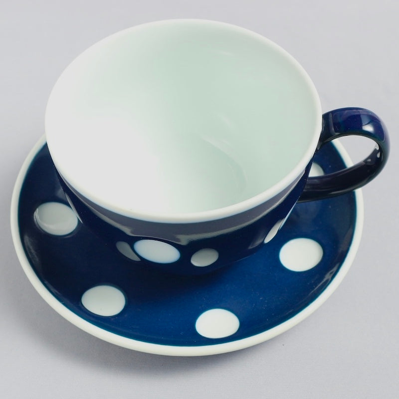 カップ&ソーサ― nega 【結婚式 ギフト 引き出物 食器類】