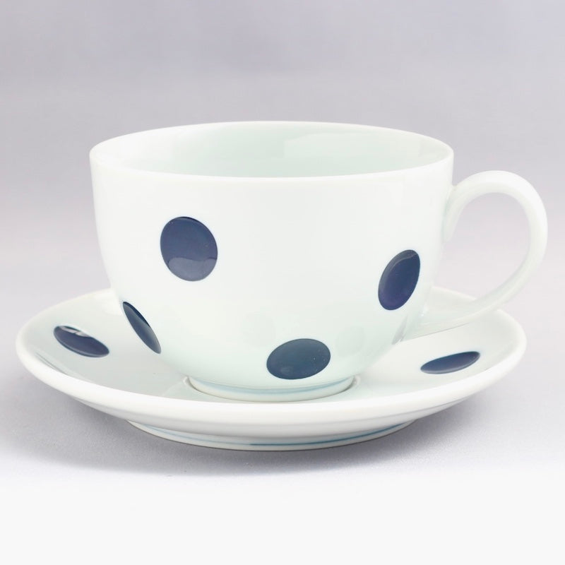 カップ&ソーサ― posi 【結婚式 ギフト 引き出物 食器類】